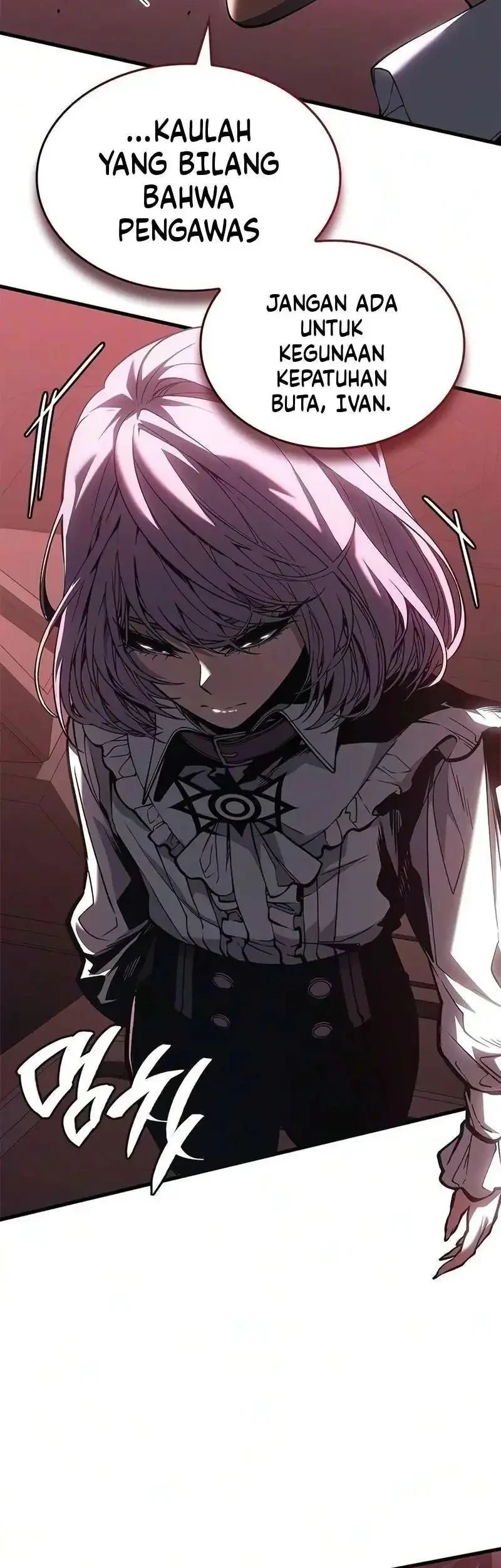 Bad Born Blood Chapter 91 Gambar 10