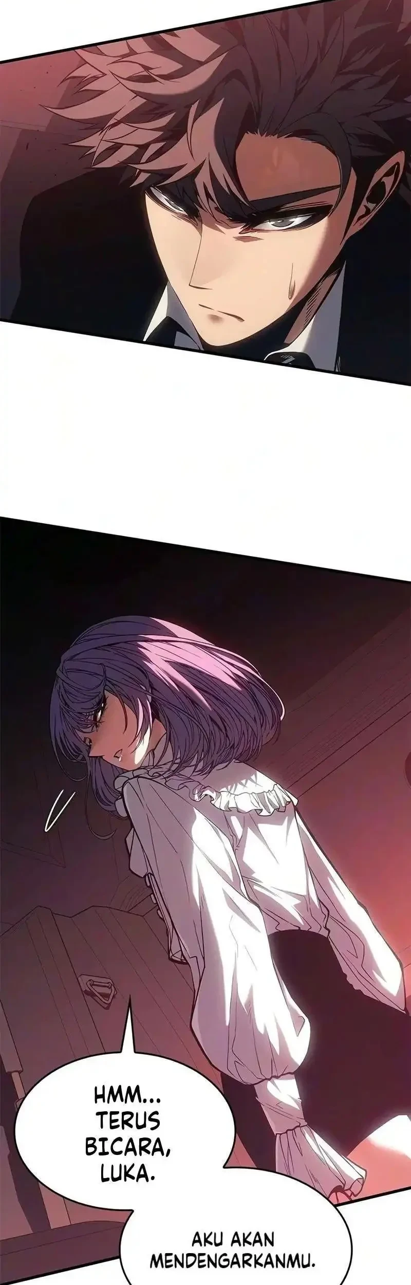 Bad Born Blood Chapter 91 Gambar 11
