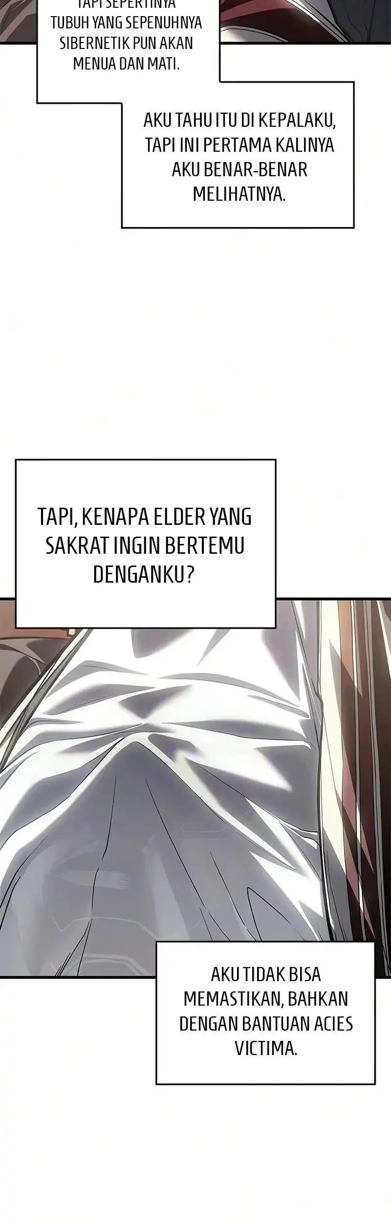 Bad Born Blood Chapter 92 Gambar 10