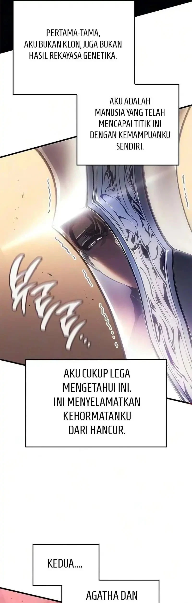 Bad Born Blood Chapter 93 Gambar 9