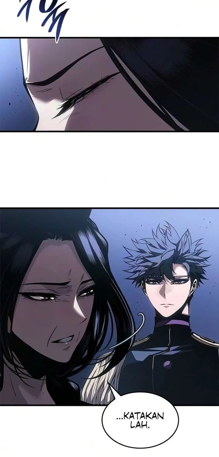 Bad Born Blood Chapter 94 Gambar 13