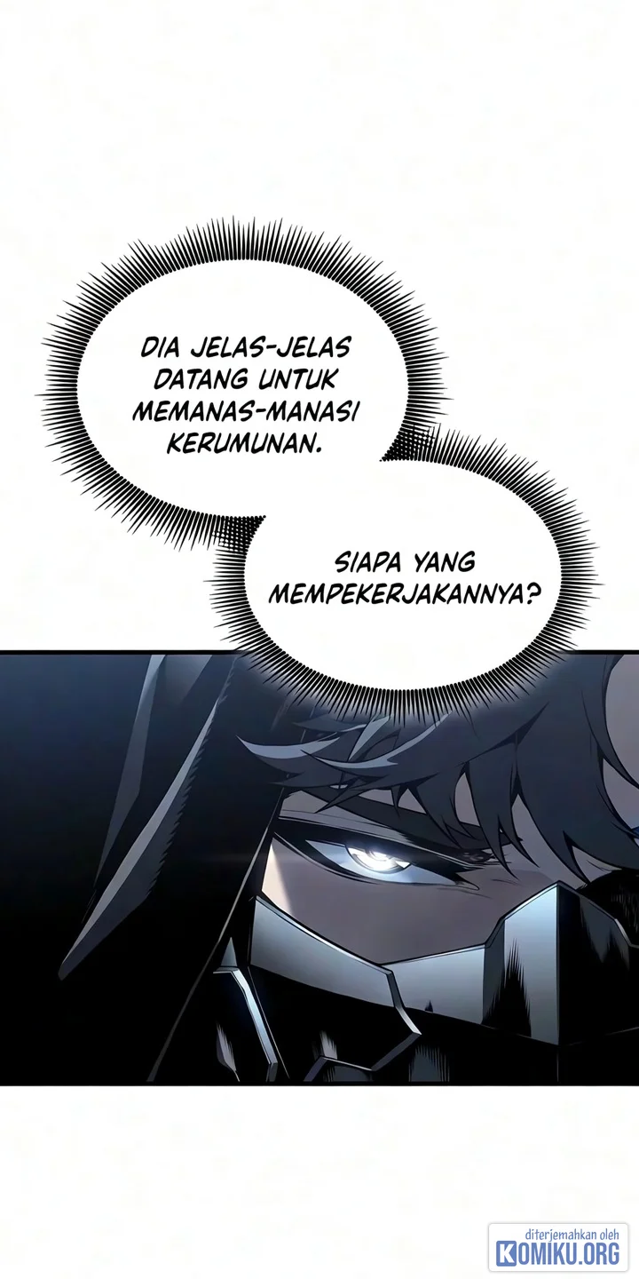 Bad Born Blood Chapter 97 Gambar 16
