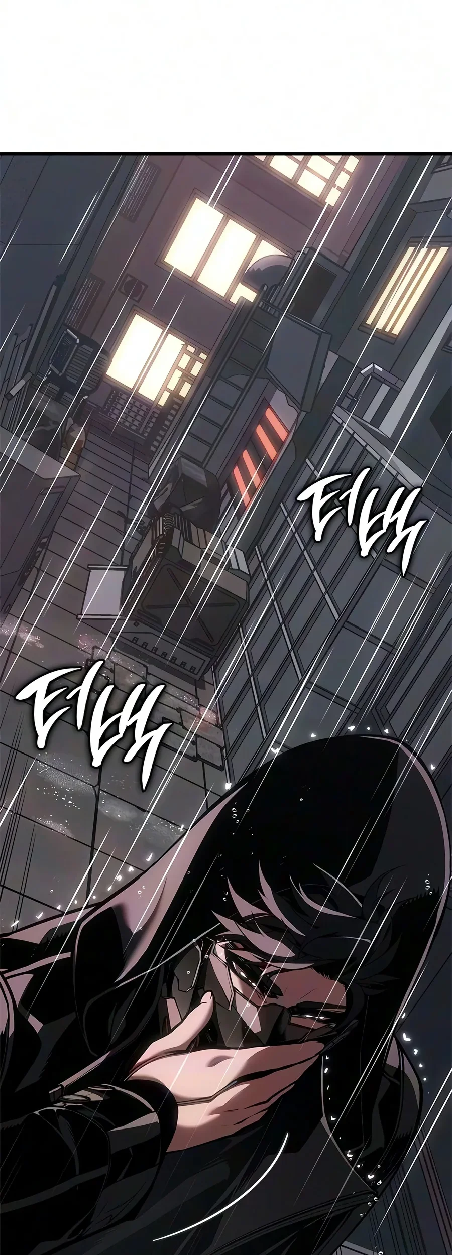 Bad Born Blood Chapter 98 Gambar 16