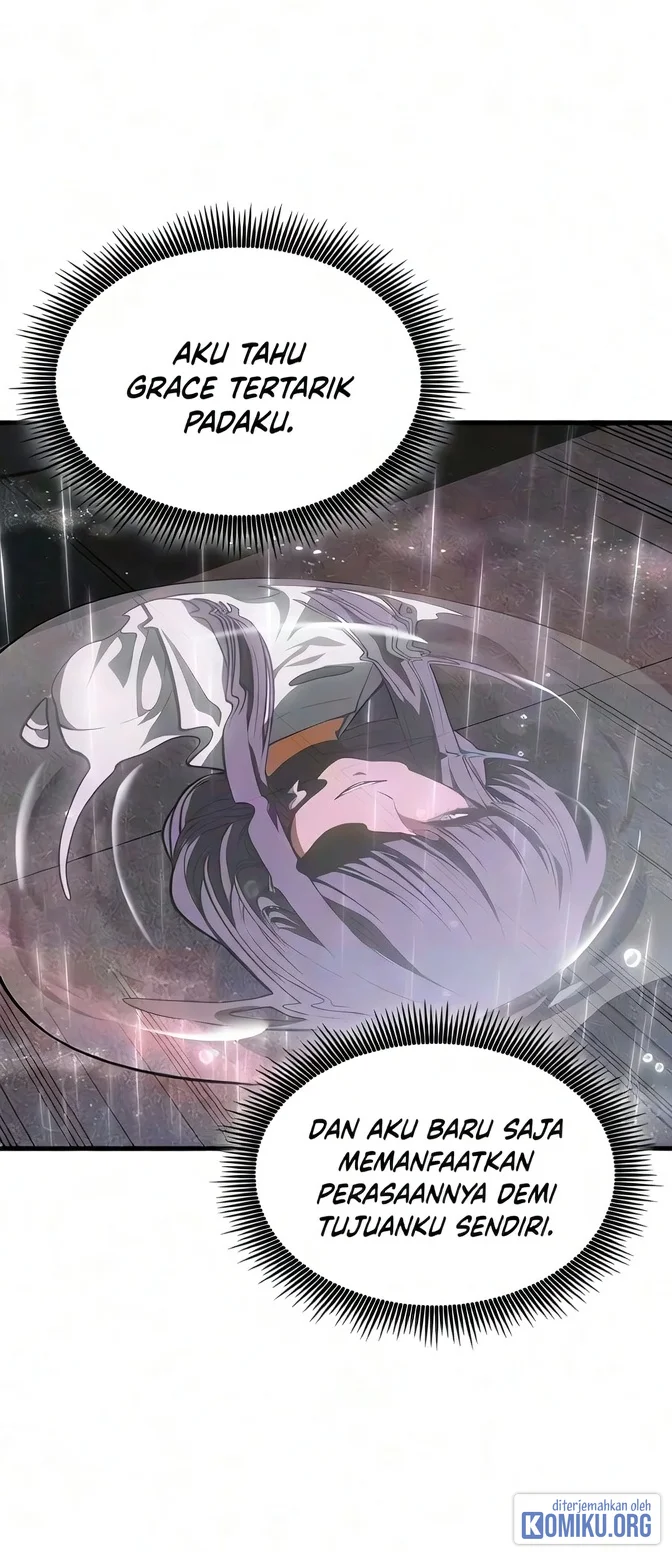 Bad Born Blood Chapter 98 Gambar 18
