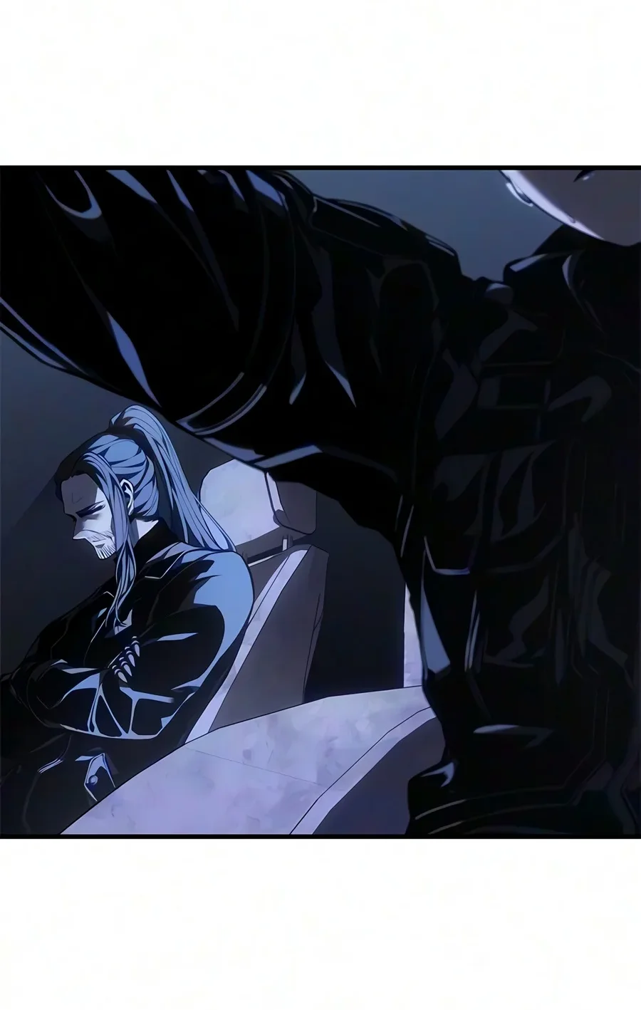 Bad Born Blood Chapter 99 Gambar 15