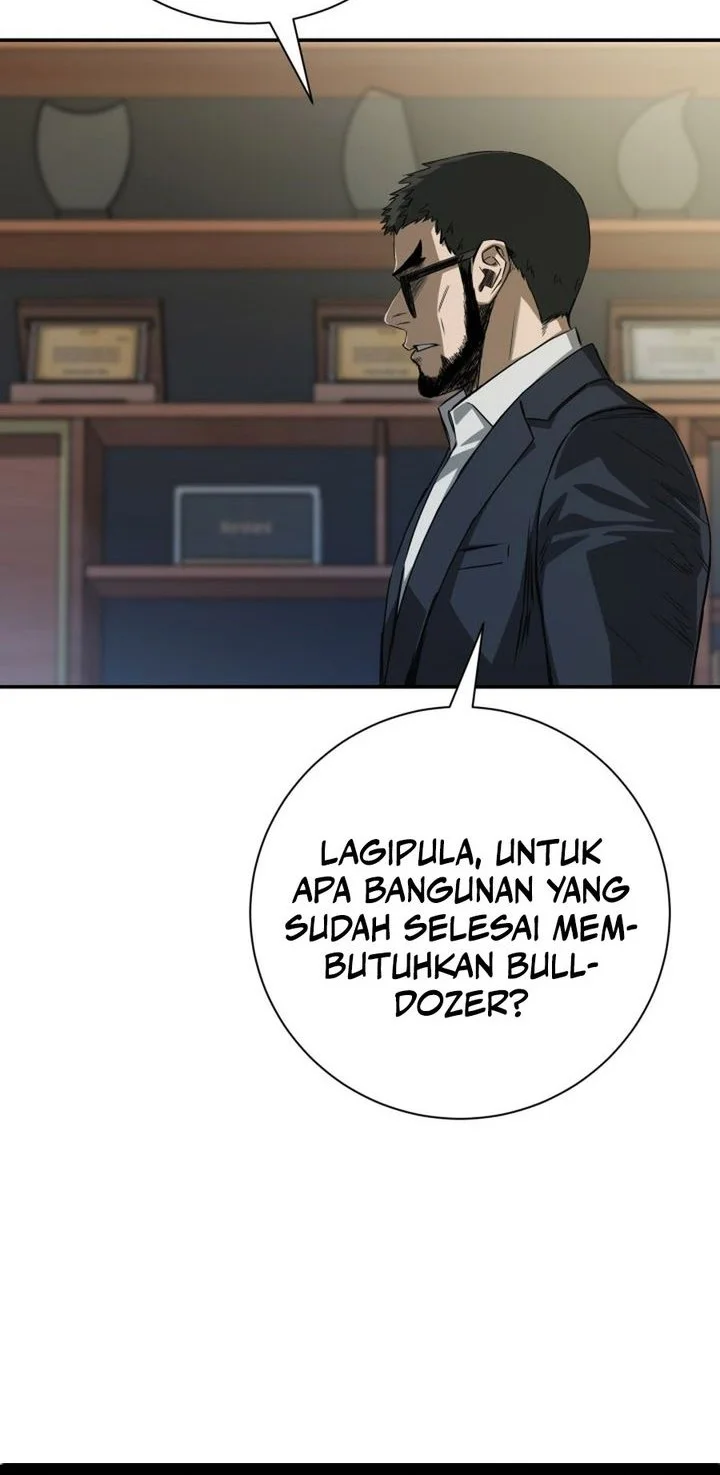 Bad Business Chapter 13 Gambar 16