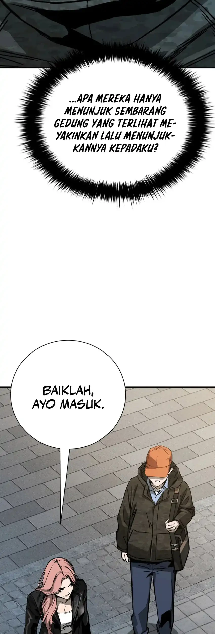 Bad Business Chapter 14 Gambar 12