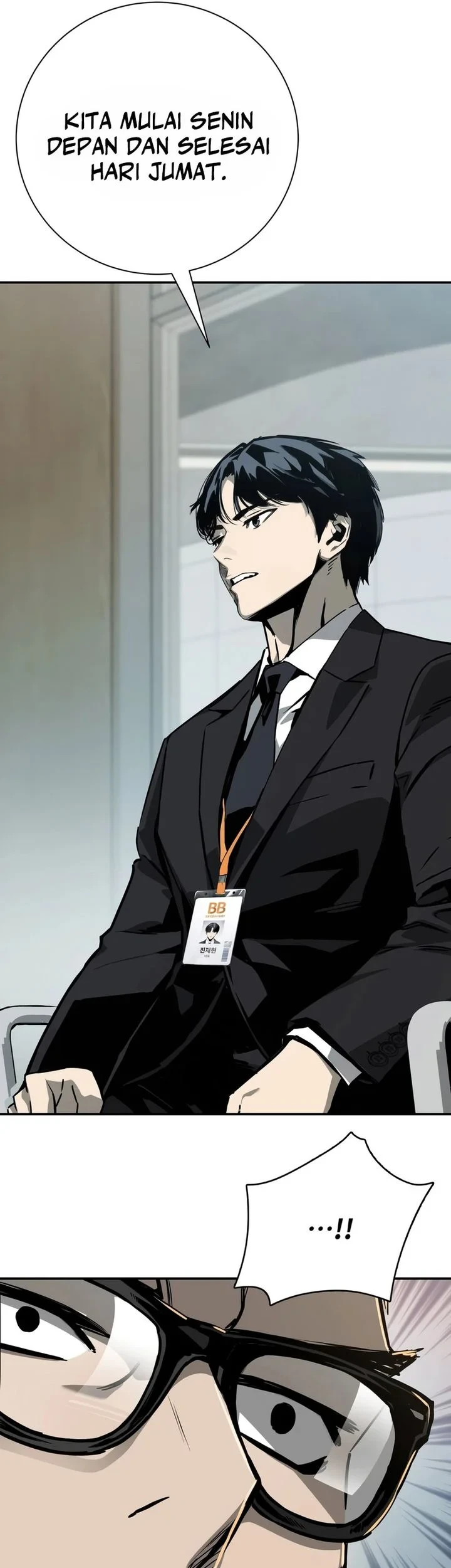 Bad Business Chapter 19 Gambar 13