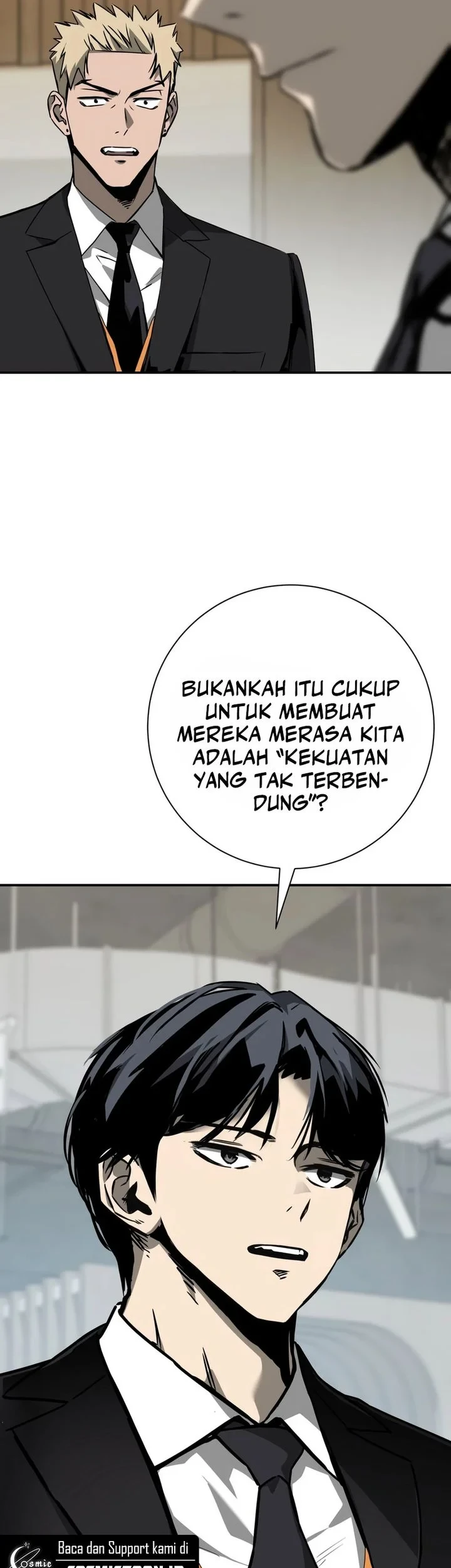 Bad Business Chapter 19 Gambar 15