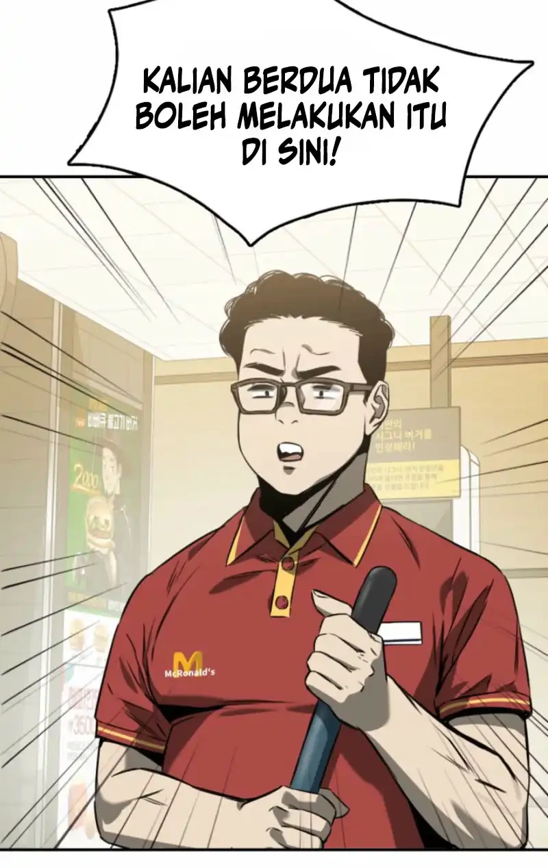 Bad Business Chapter 2 Gambar 18