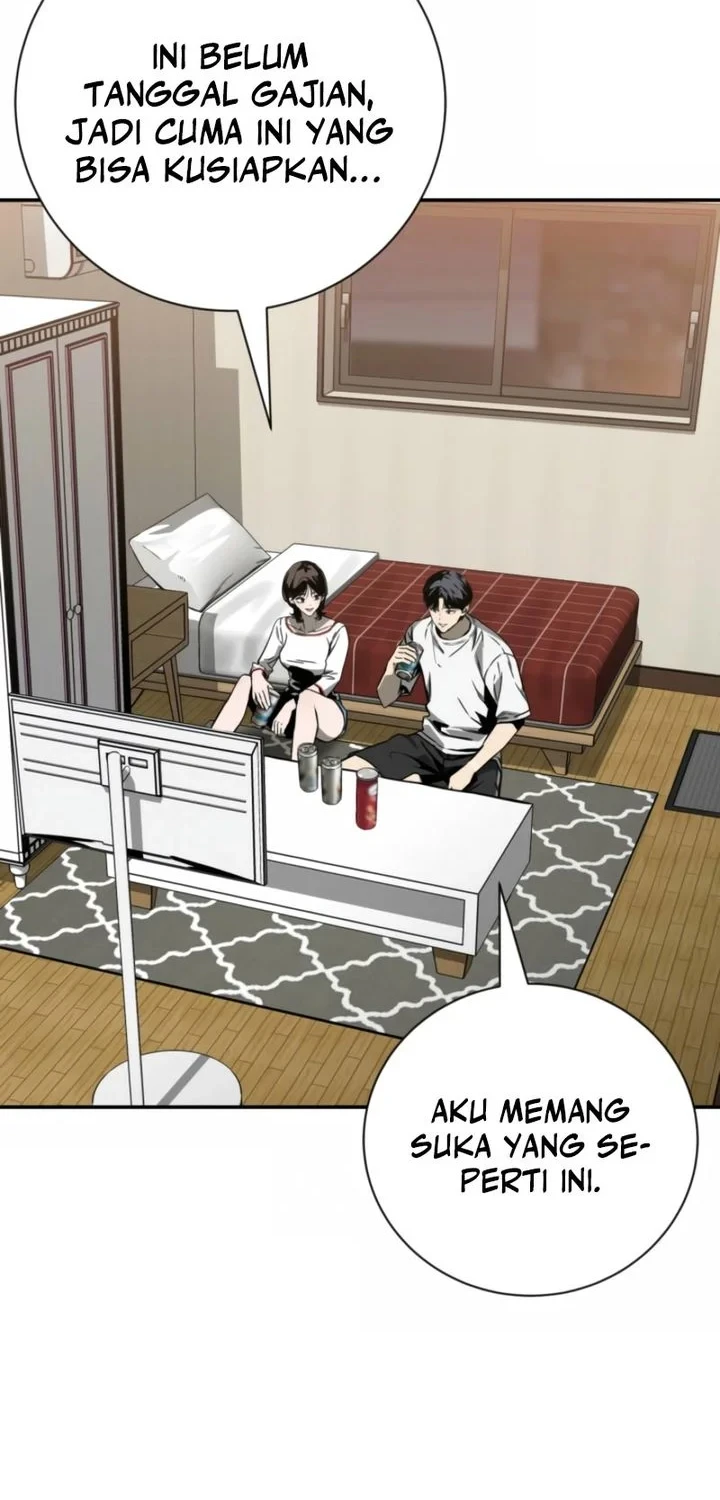 Bad Business Chapter 20 Gambar 13
