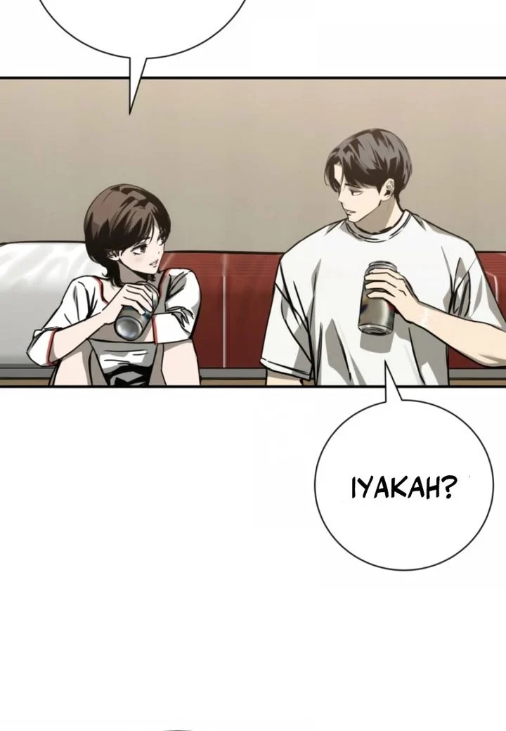 Bad Business Chapter 20 Gambar 15
