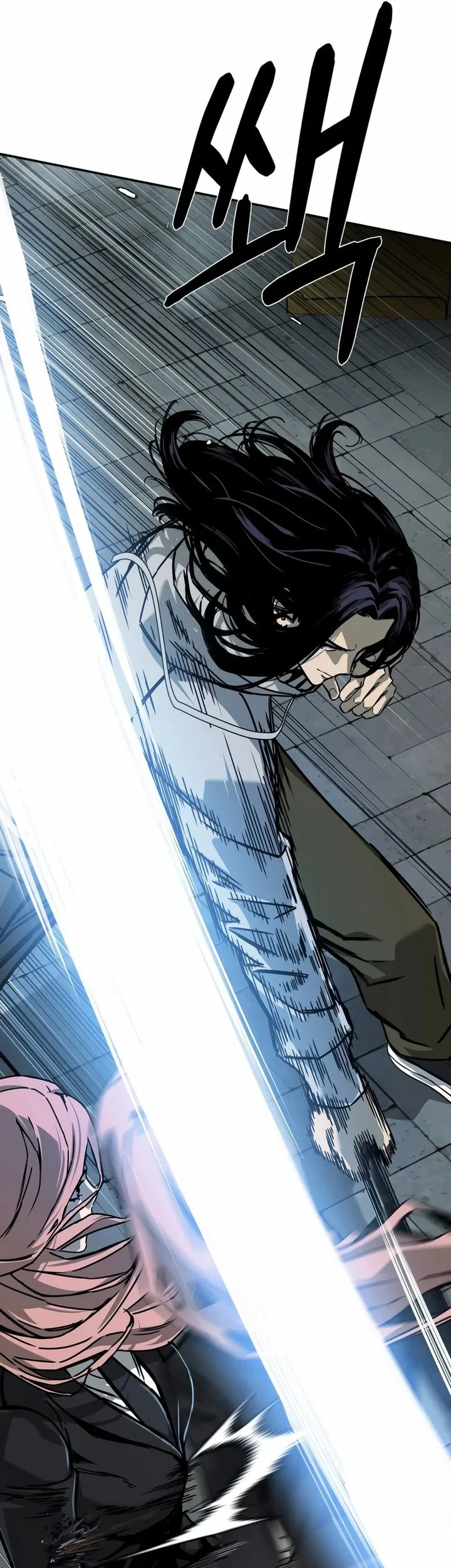 Bad Business Chapter 21 Gambar 15