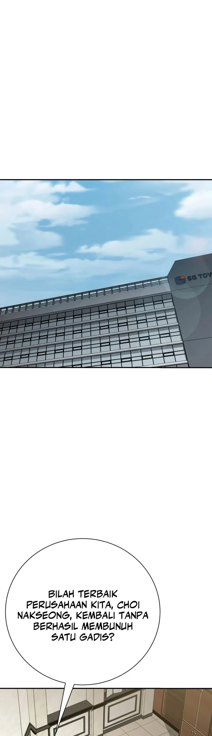 Bad Business Chapter 22 Gambar 13