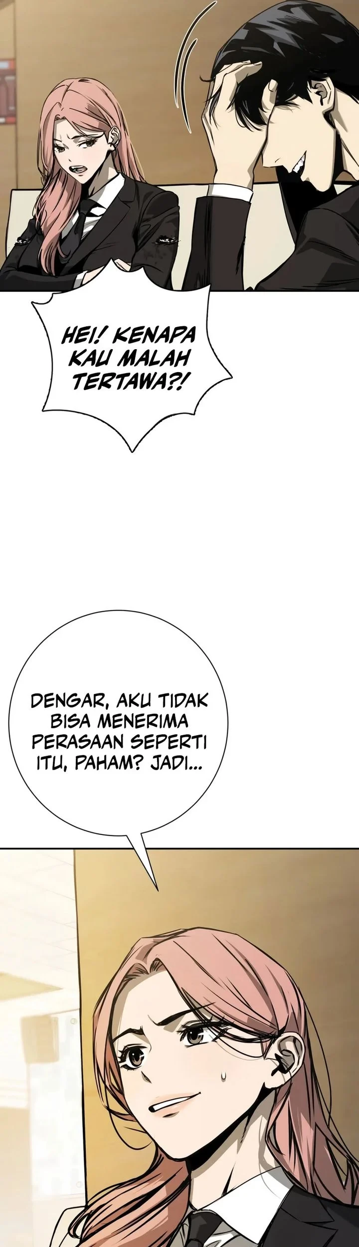 Bad Business Chapter 23 Gambar 14