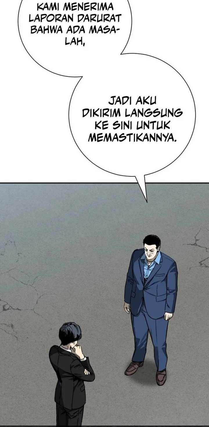 Bad Business Chapter 30 Gambar 13