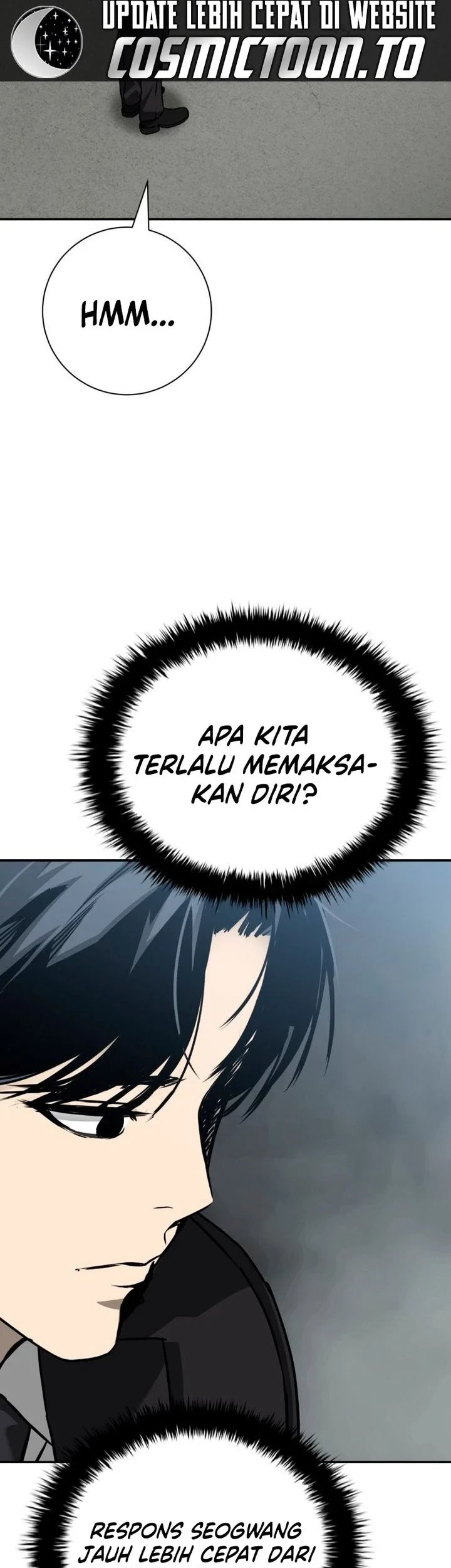 Bad Business Chapter 30 Gambar 14