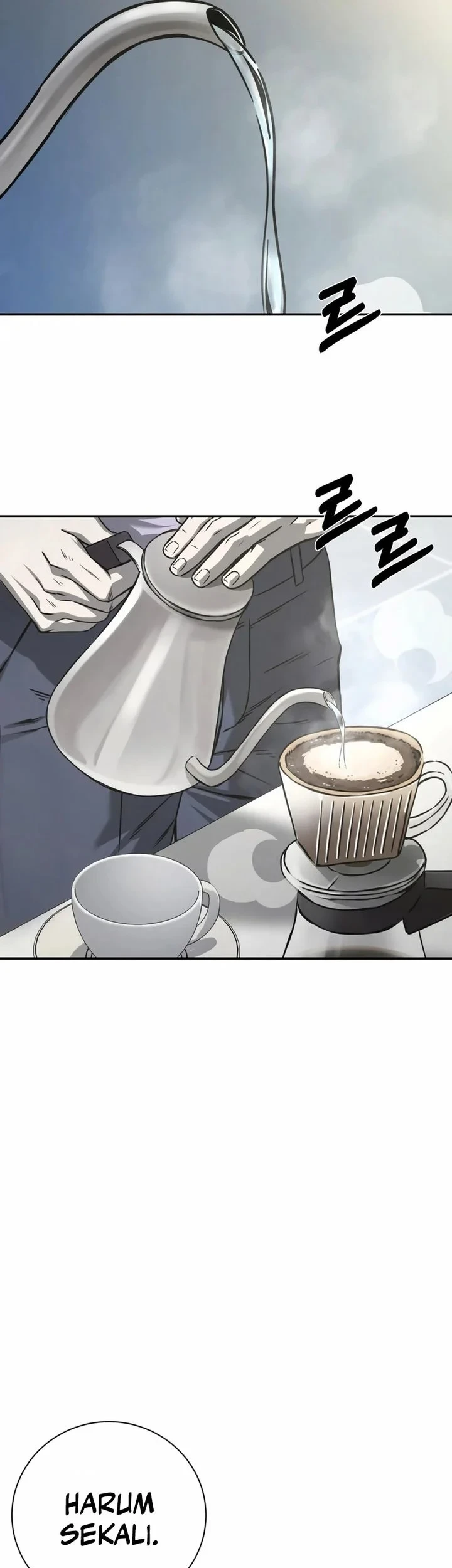 Bad Business Chapter 31 Gambar 11
