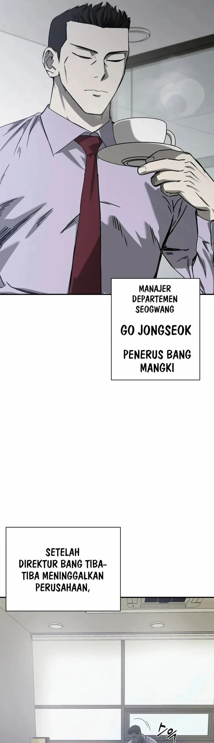 Bad Business Chapter 31 Gambar 13