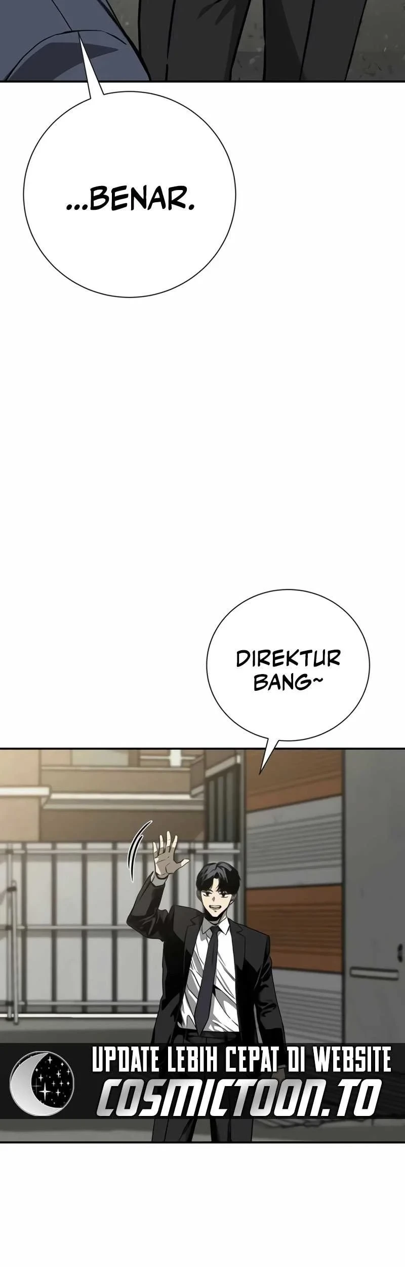 Bad Business Chapter 33 Gambar 11