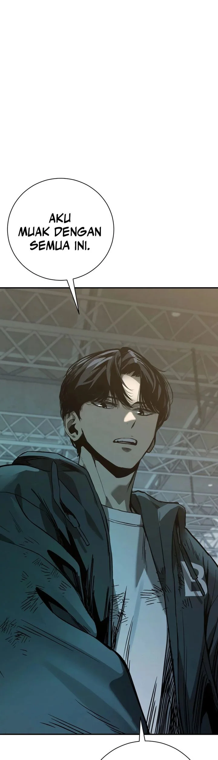 Bad Business Chapter 6 Gambar 17