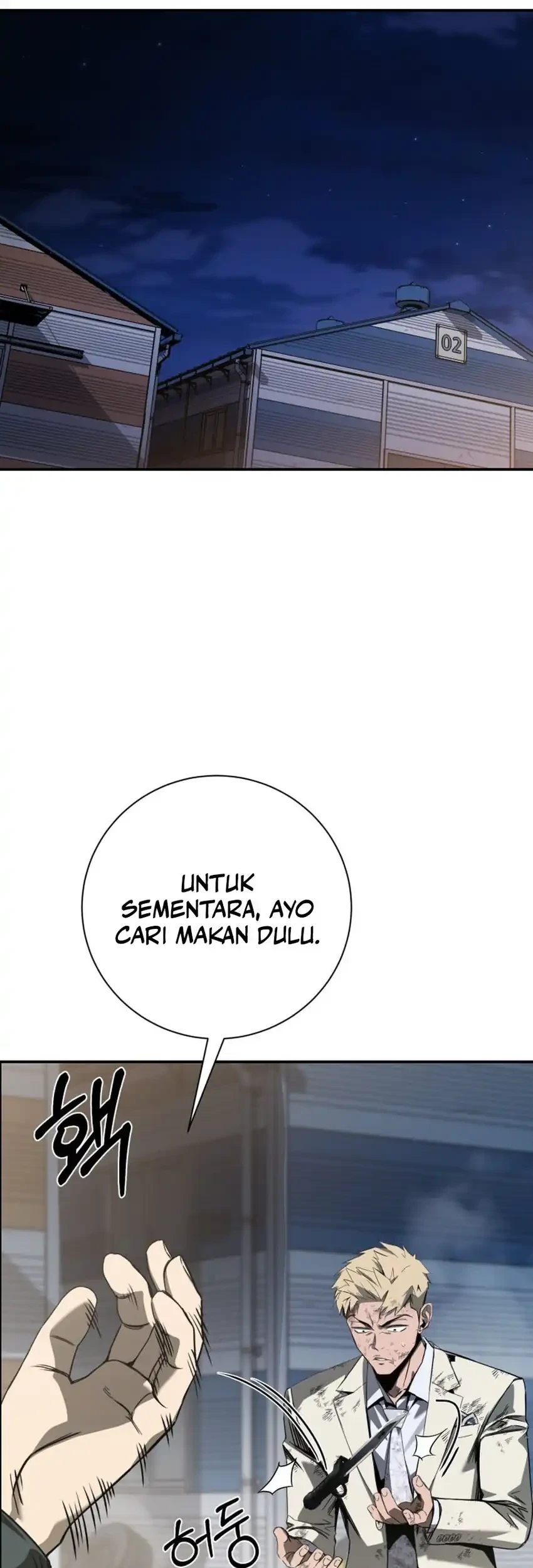 Bad Business Chapter 8 Gambar 13