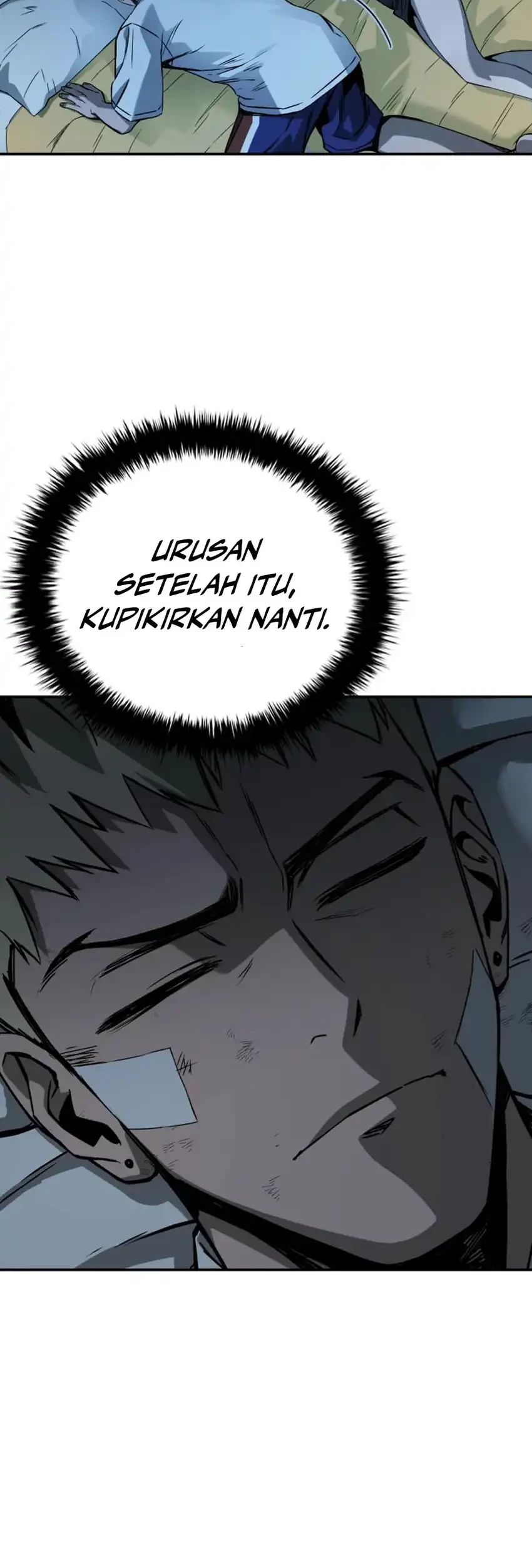 Bad Business Chapter 9 Gambar 13