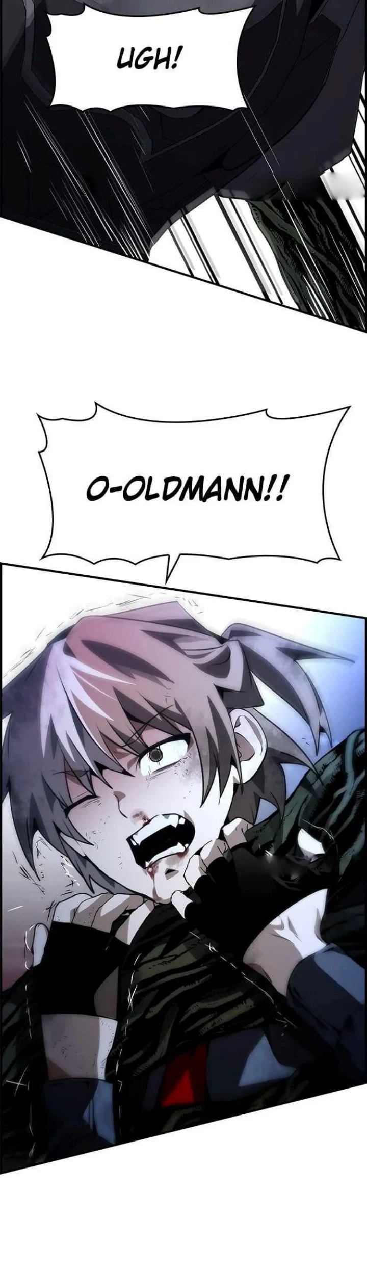 Bad Ending Maker Chapter 96 Gambar 9