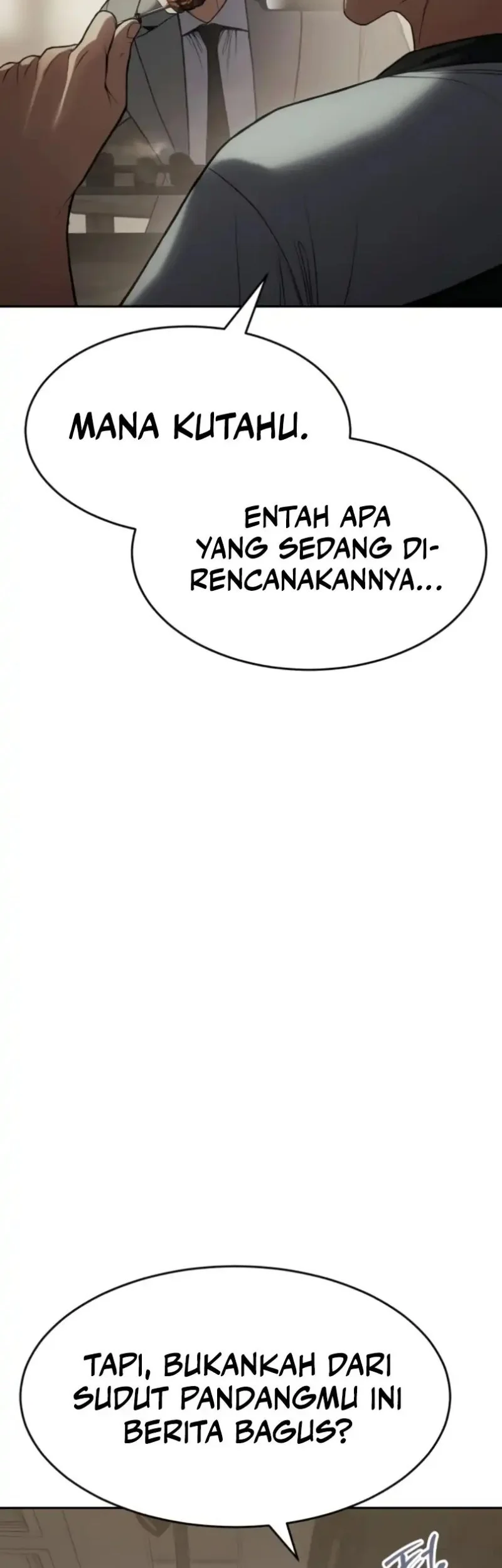 Baek XX Chapter 157 Gambar 18