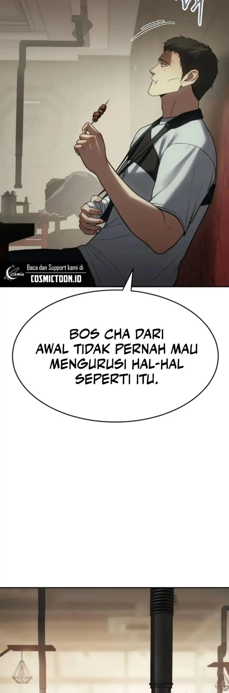 Baek XX Chapter 157 Gambar 19
