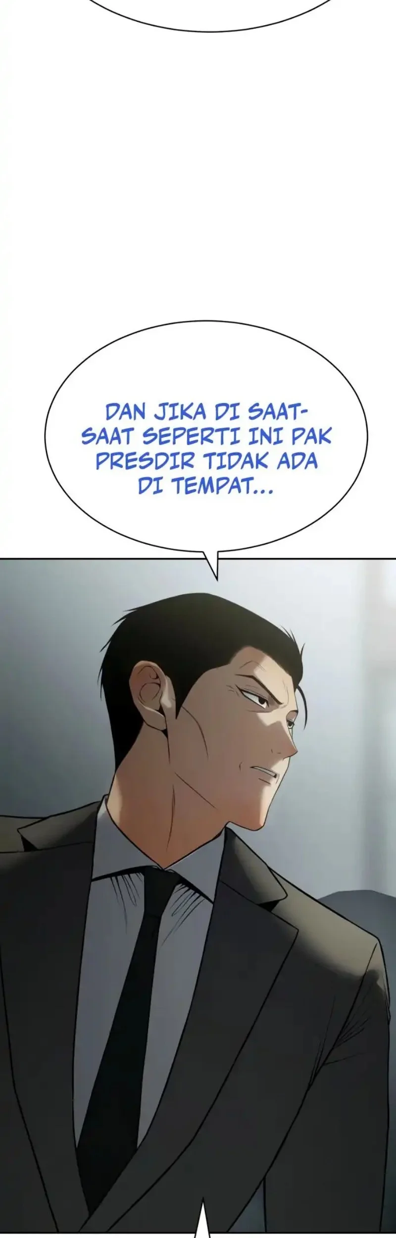 Baek XX Chapter 158 Gambar 17