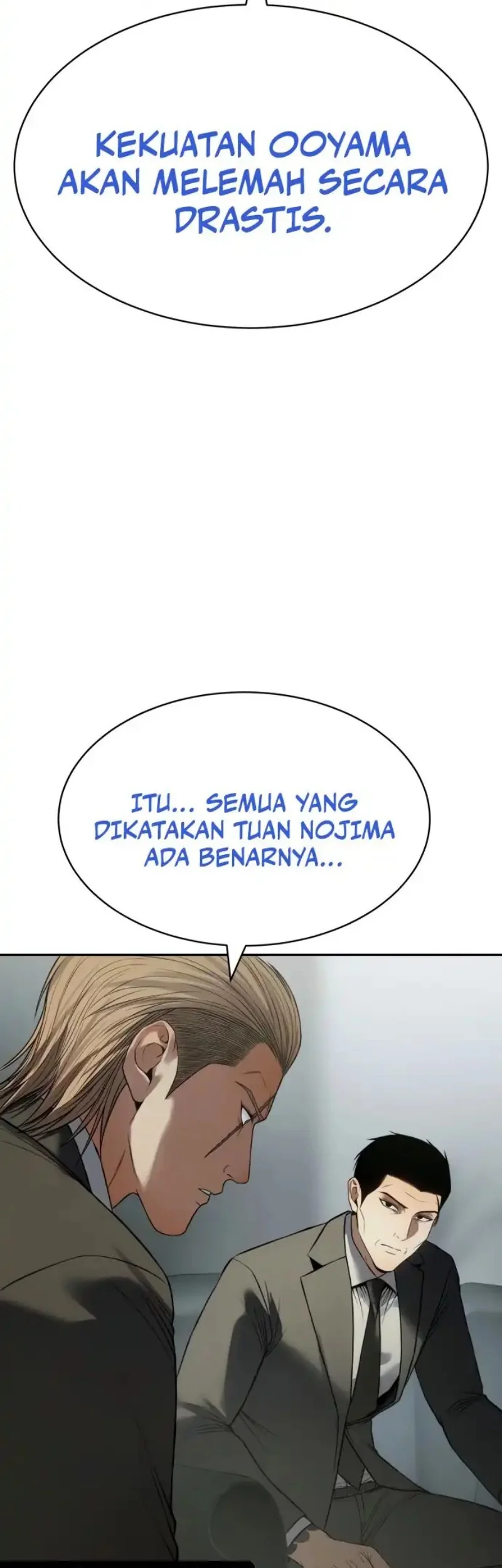 Baek XX Chapter 158 Gambar 18