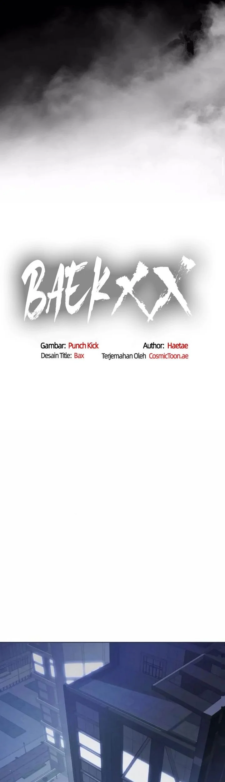 Baek XX Chapter 159 Gambar 21
