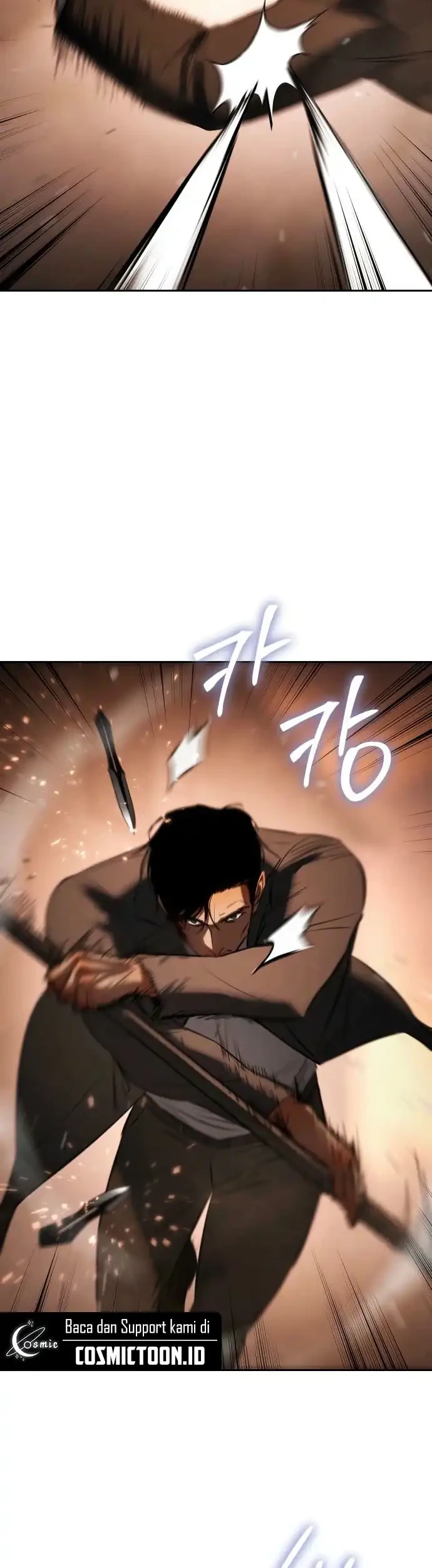 Baek XX Chapter 161 Gambar 16