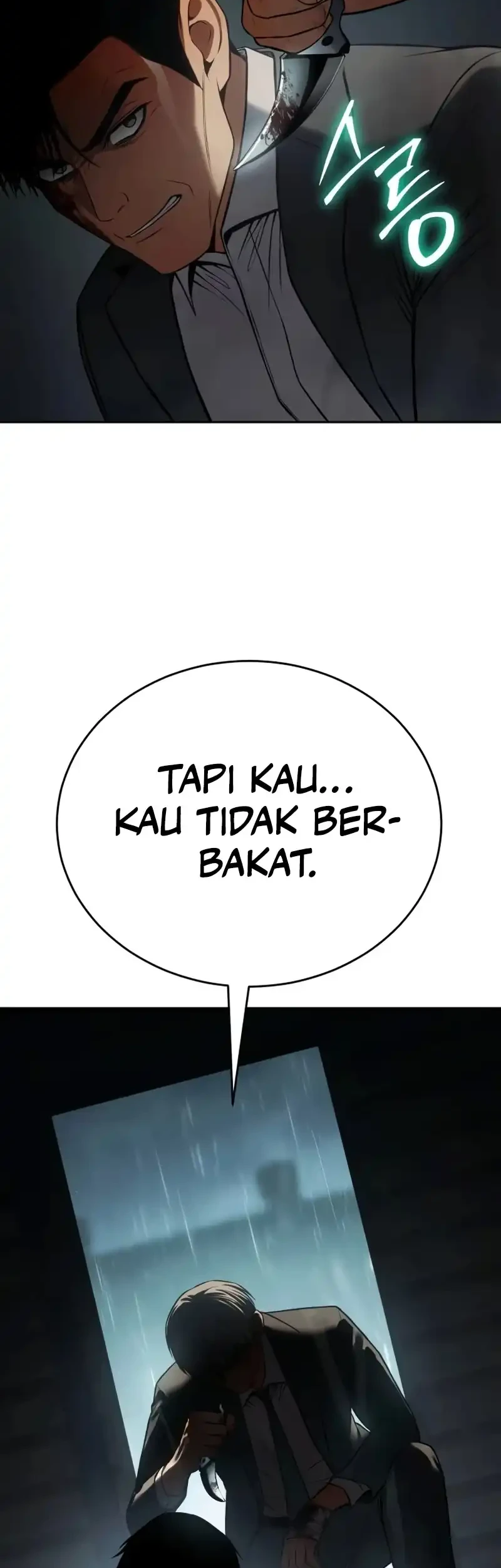 Baek XX Chapter 163 Gambar 15