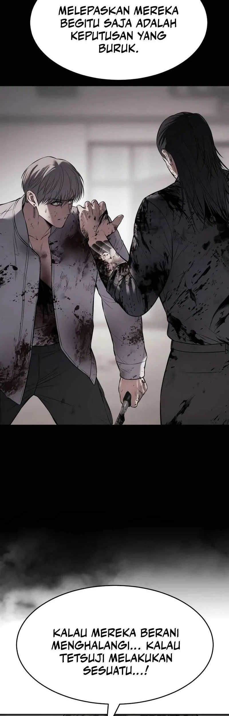 Baek XX Chapter 172 Gambar 20