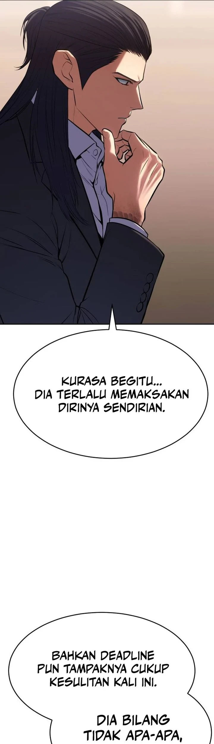 Baek XX Chapter 173 Gambar 20
