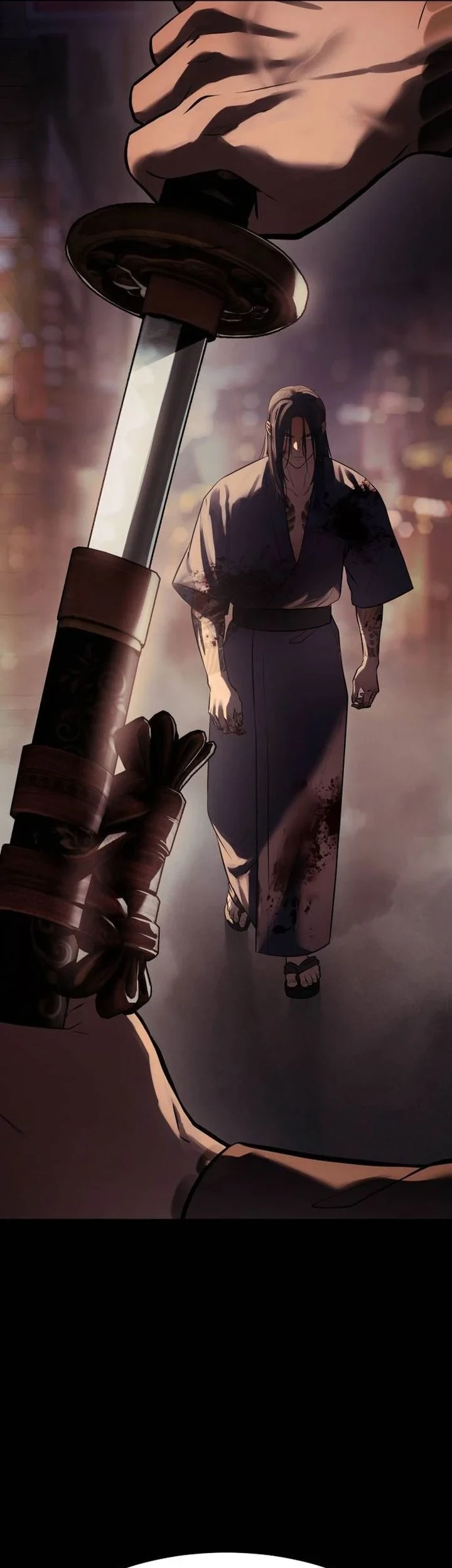 Baek XX Chapter 174 Gambar 18