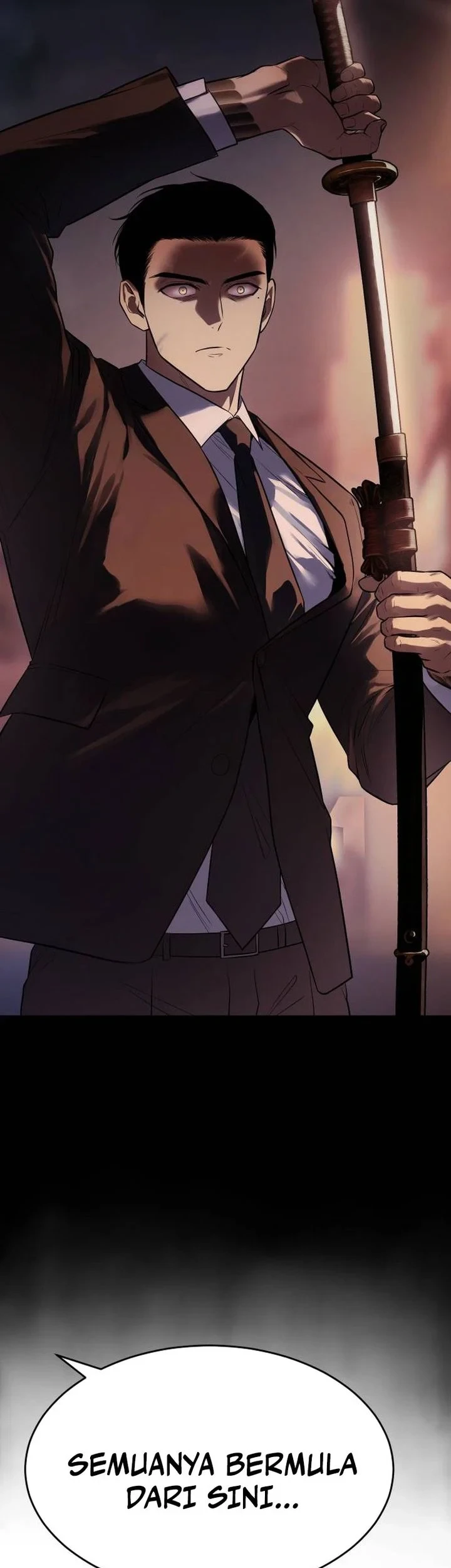 Baek XX Chapter 174 Gambar 20