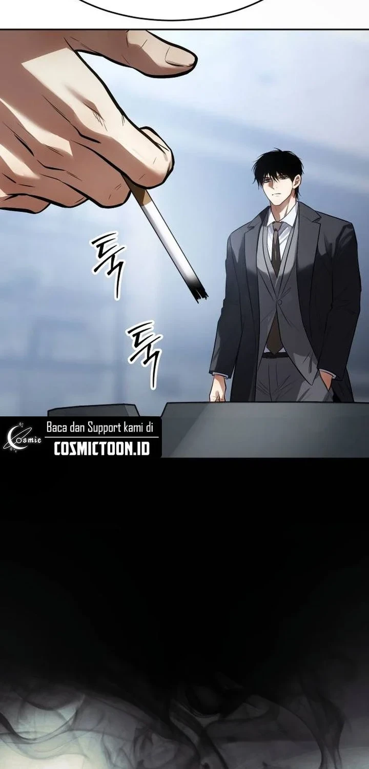 Baek XX Chapter 174 Gambar 21
