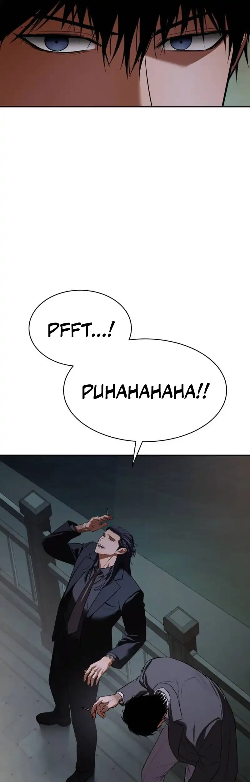 Baek XX Chapter 177 Gambar 15