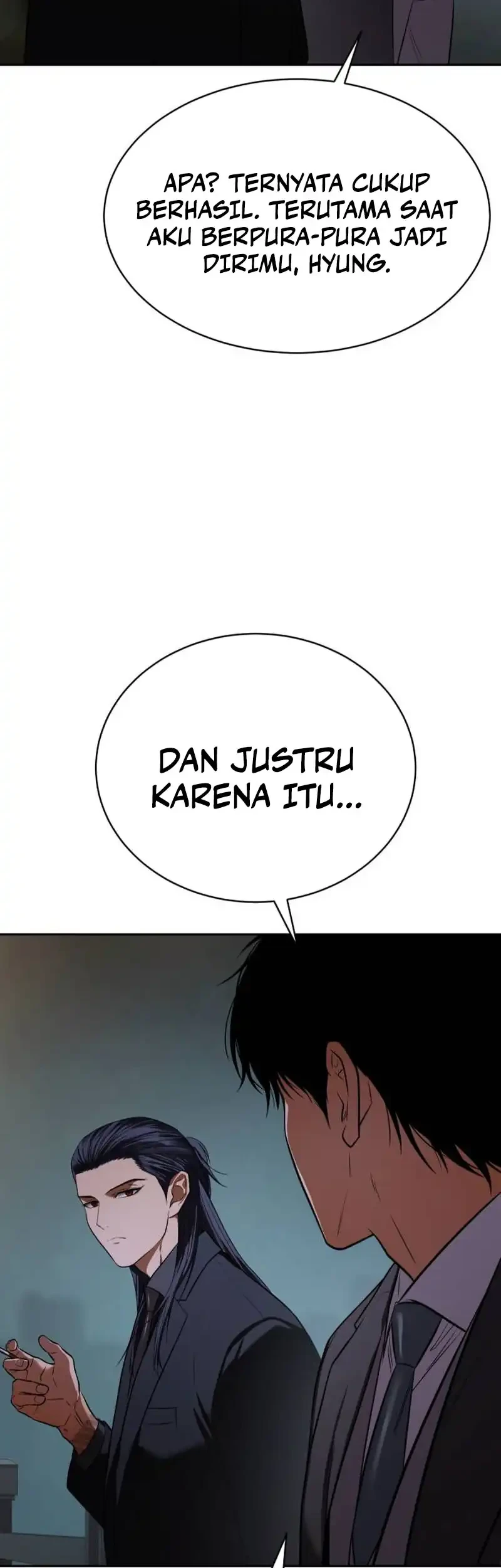 Baek XX Chapter 177 Gambar 17