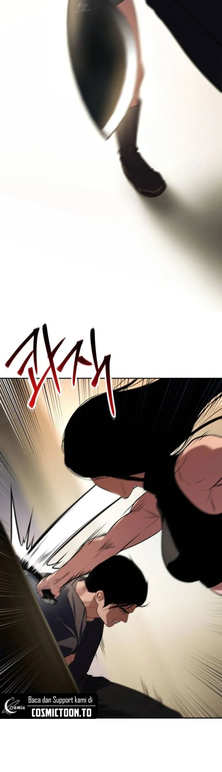 Baek XX Chapter 178 Gambar 17