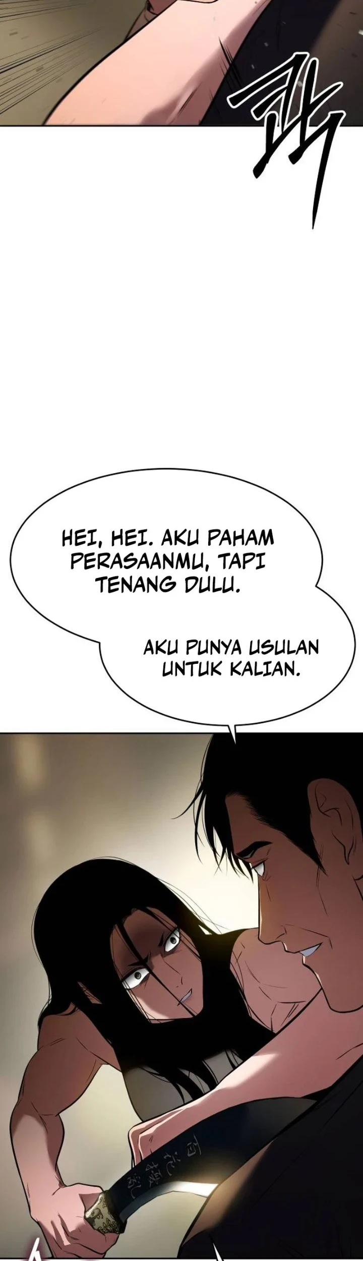 Baek XX Chapter 178 Gambar 20