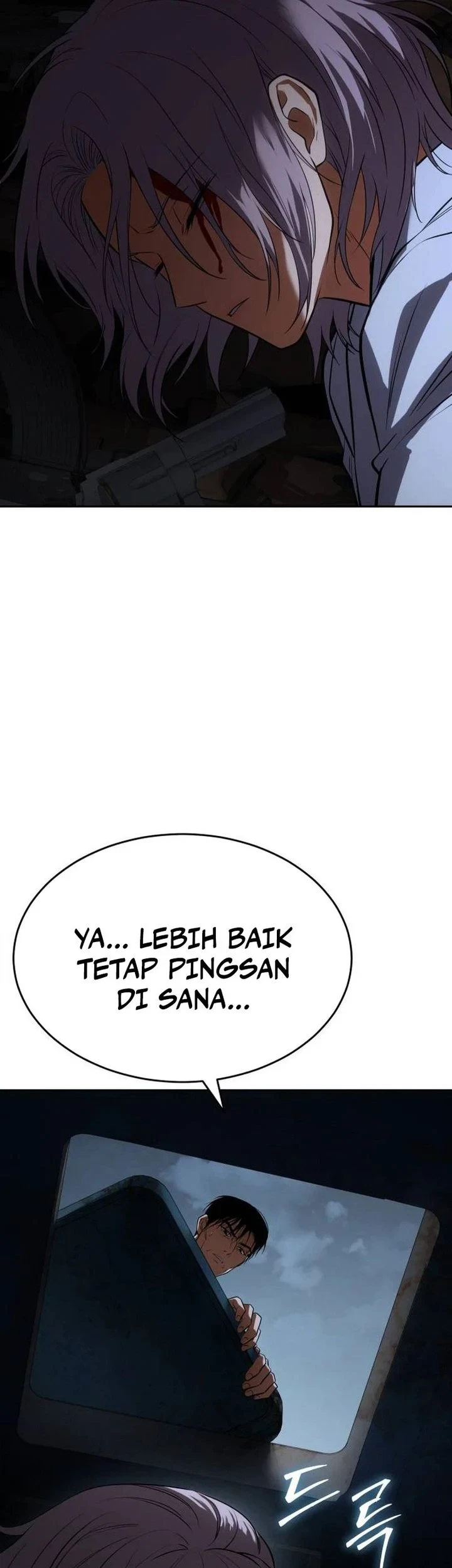 Baek XX Chapter 179 Gambar 21