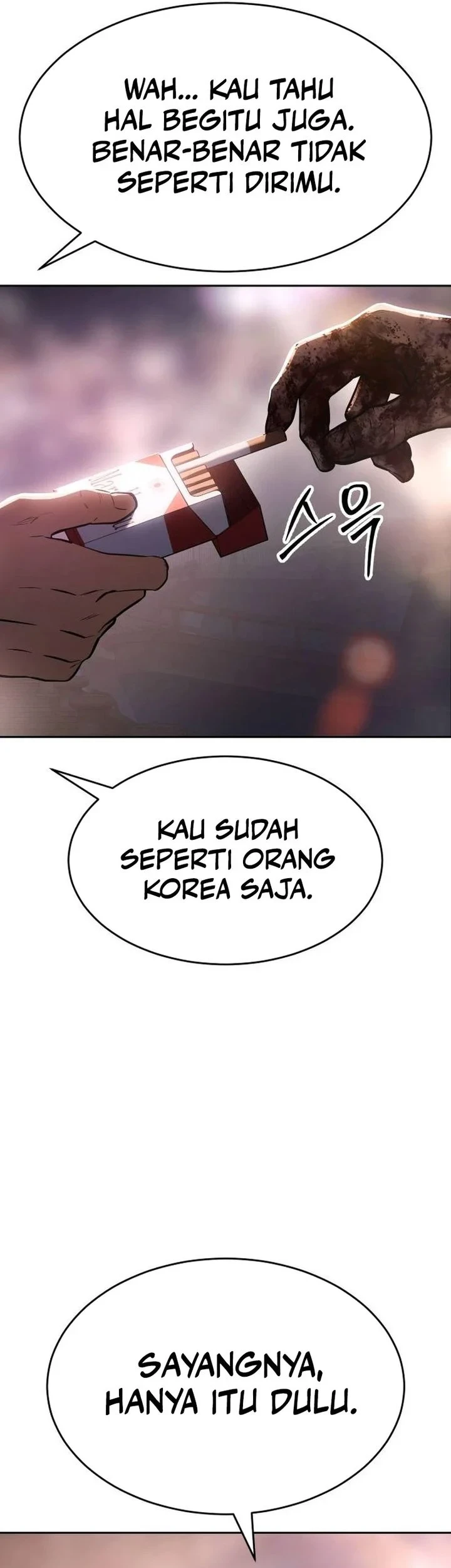 Baek XX Chapter 181 Gambar 24