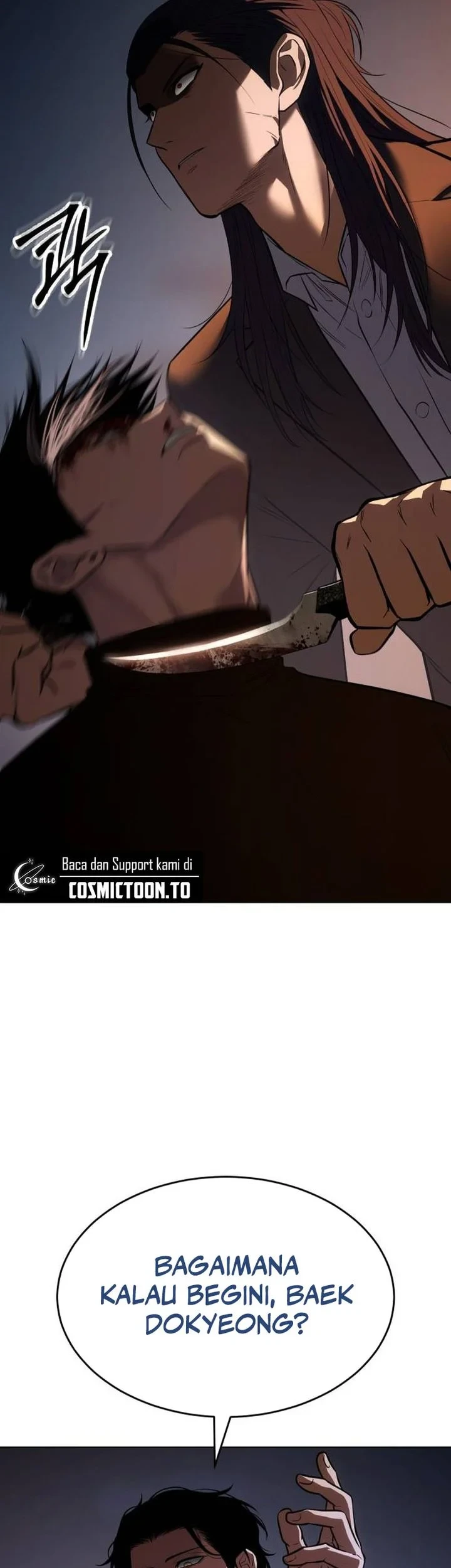 Baek XX Chapter 183 Gambar 21