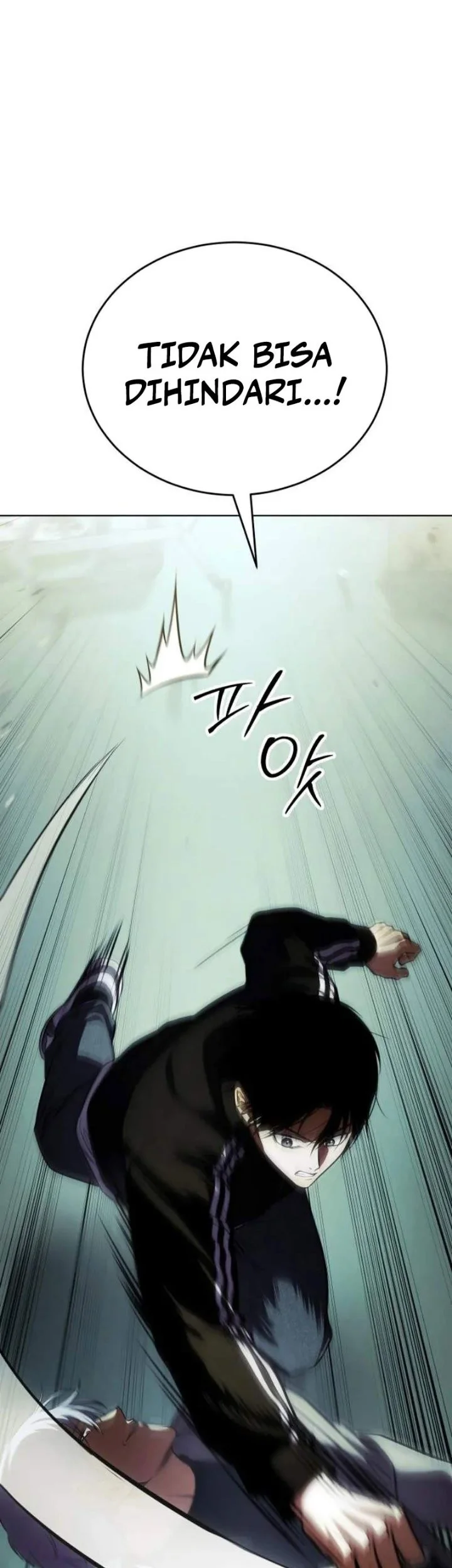 Baek XX Chapter 185 Gambar 15