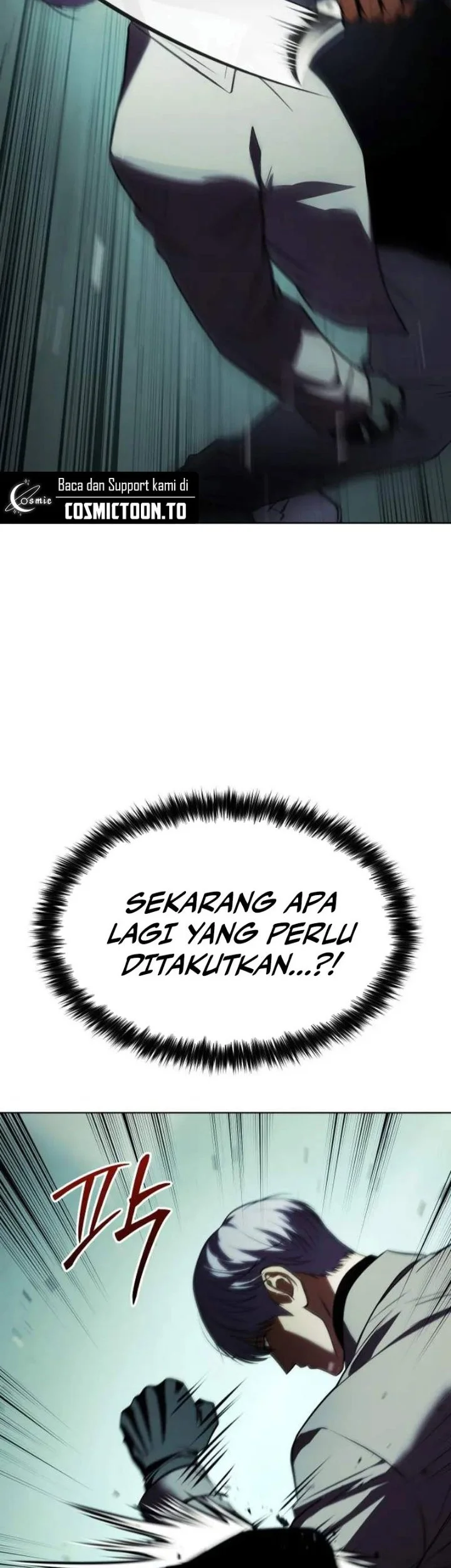 Baek XX Chapter 185 Gambar 16
