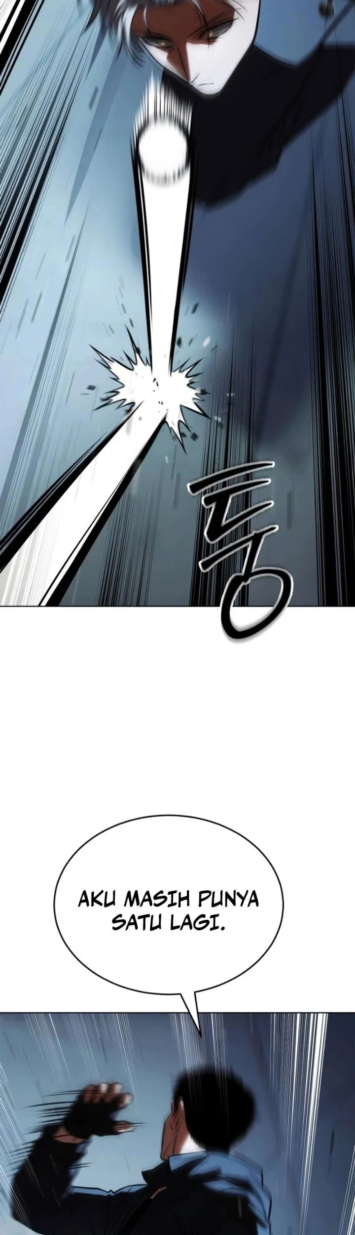 Baek XX Chapter 186 Gambar 21